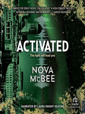 cover image of Activated